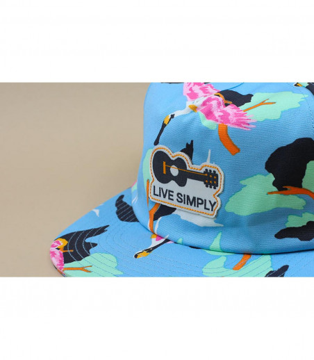 Patagonia flower cap Patagonia flower cap